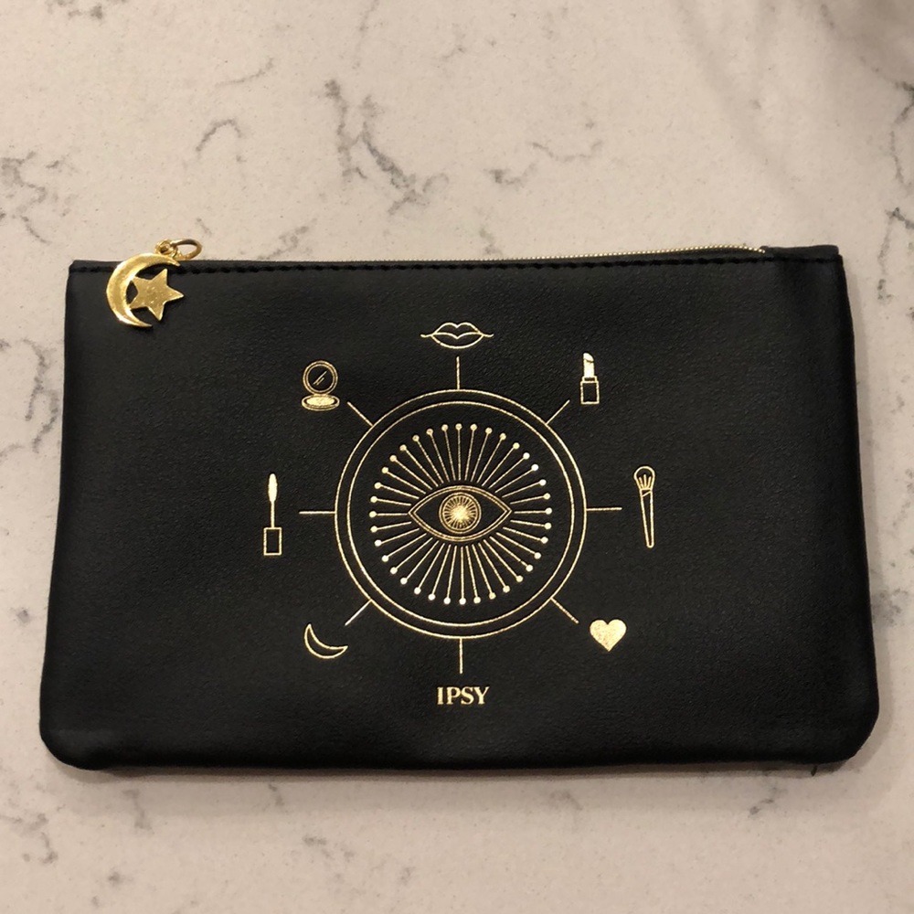 Ipsy bag